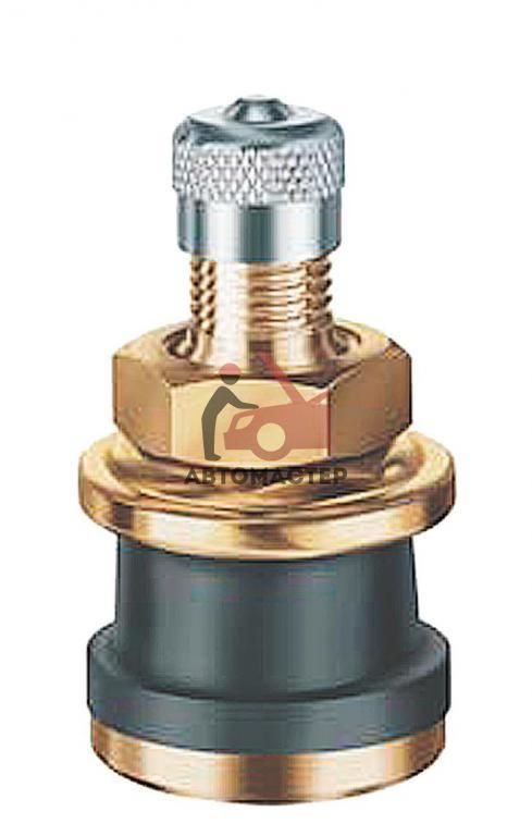 Вентиль б/к для грузовых ROSSVIK L 33mm (V3-21-1)