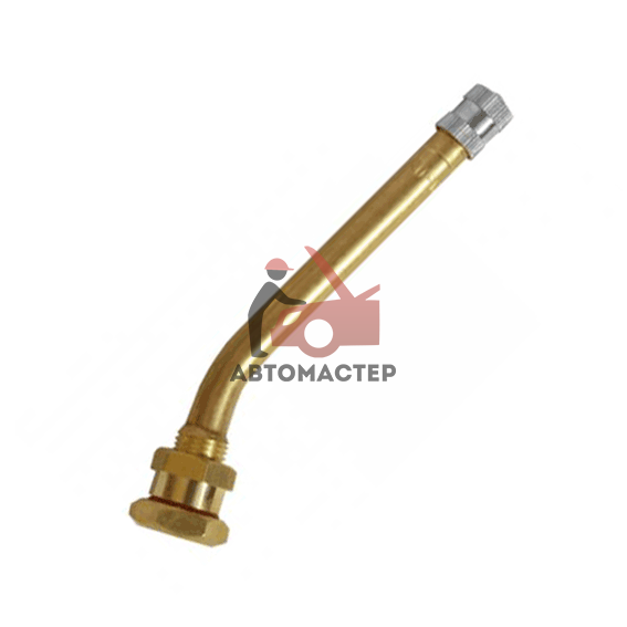 Вентиль б/к для грузовых ROSSVIK V3-20-12 (100 мм., 27 гр.)