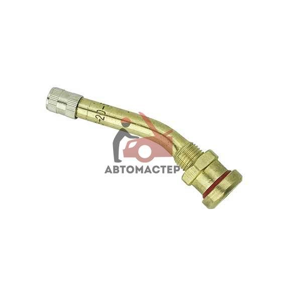 Вентиль б/к для грузовых ROSSVIK V3-20-5 (70 мм., 27 гр.)