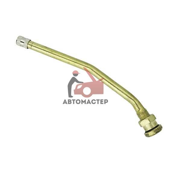 Вентиль б/к для грузовых ROSSVIK V3-20-6 (150 мм., 27 гр.)