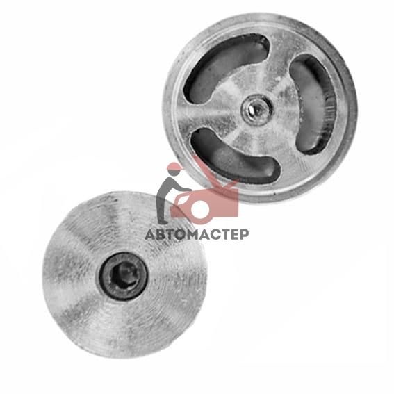 Клапан универсальный (вход/выход) LT100 (китай)