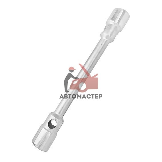 Ключ баллонный торцевой STRONG под вороток  38*22 мм 6гр*4гр (ГАЗ-53, ЗИЛ)