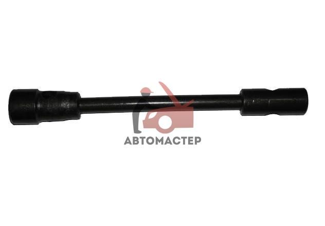 Ключ баллонный торцевой АВТОМ 38*22 6гр*4гр (ГАЗ-53, ЗИЛ)