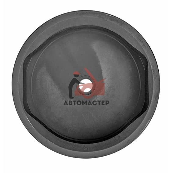 Головка ступичная фигурная 111 мм. BPW-12T VERTUL