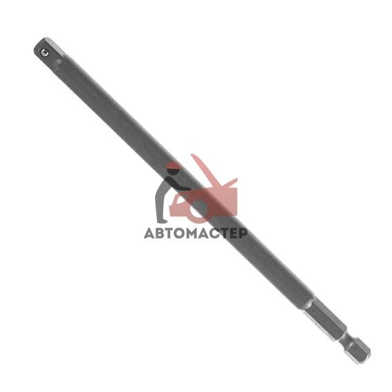 Адаптер 1/4нар 6гр*1/4нар JONNESWAY L 150мм (на шуруповерт)
