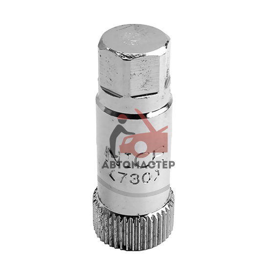 Головка шлицевая для ТНВД 5М CAR-TOOL