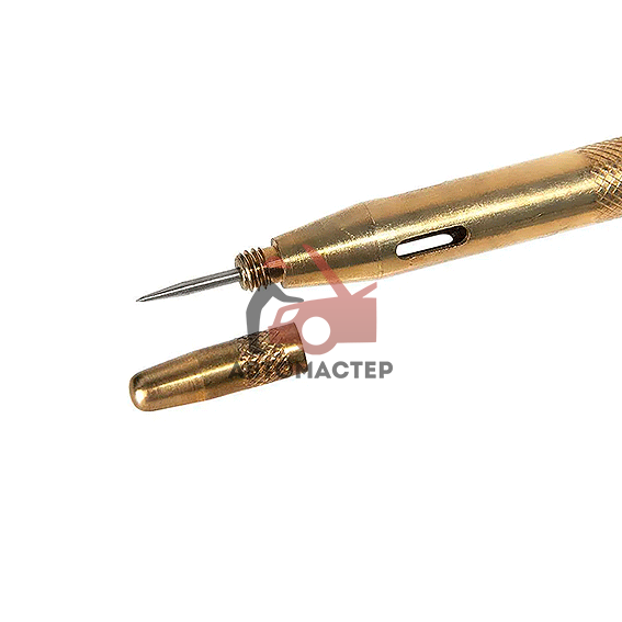 Пробник с крокодилом AIST 6-24V L110мм