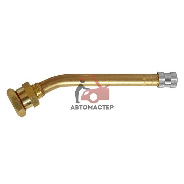Вентиль б/к для грузовых ROSSVIK V3-20-2 (95 мм., 17,5 гр.)