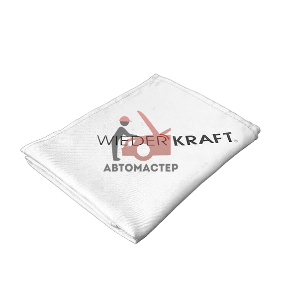 Сварочное покрывало WIEDERKRAFT