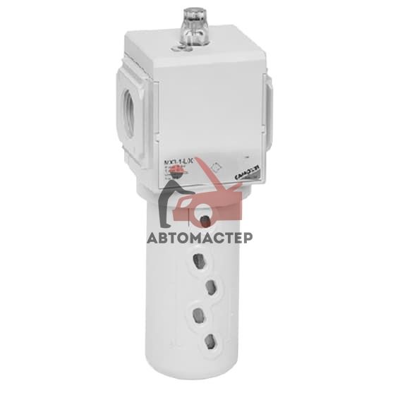 Лубрикатор CAMOZZI 1" MX3-1-L00