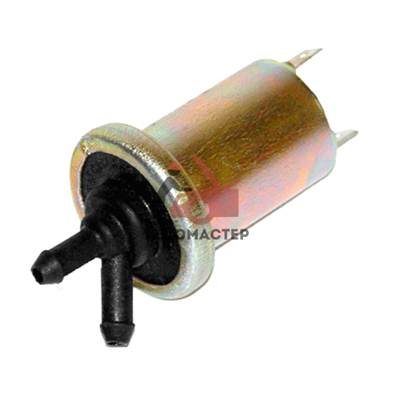 Клапан электромагнитный п/а сварки 12V (для СО2)