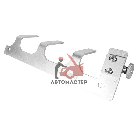 Шаблон для установки и регулировки насос форсунок (VAG VW 1.2/1.4 TDI PD) JTC