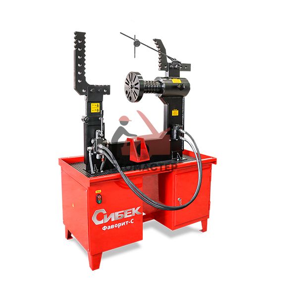 Стенд дископравный Фаворит-С 220V