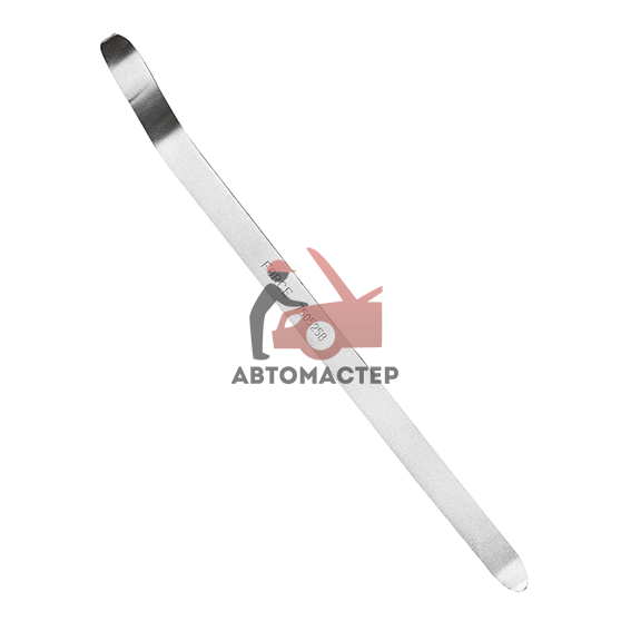 Монтировка FORCE L525 мм. с U-обр. изгибом