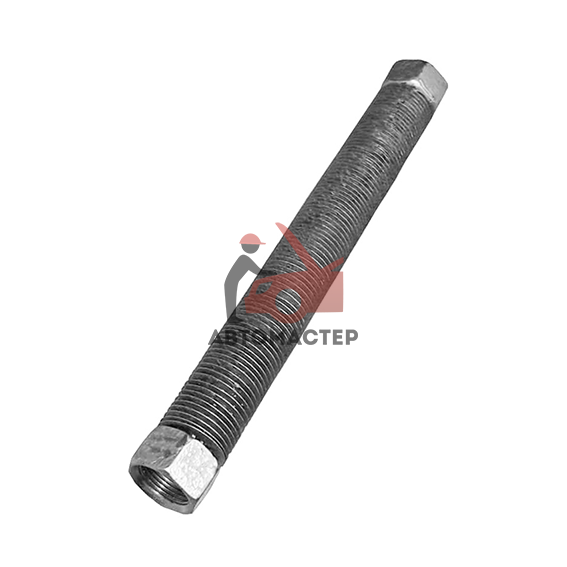 Трубка с радиатором для компрессора REMEZA LB40-3 (12х200 мм.)