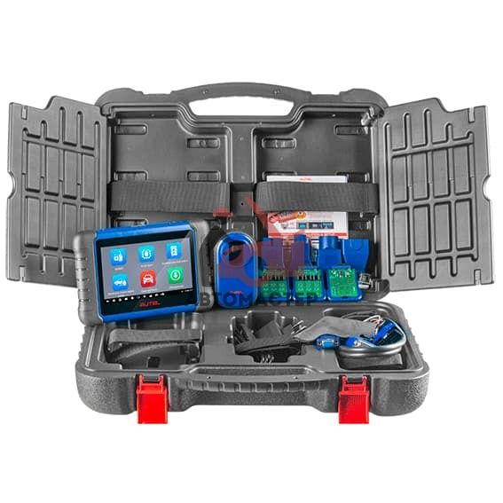 Программатор автомобильных ключей Autel MaxiIM IM508S