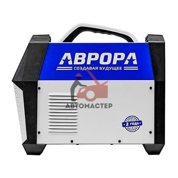 Сварочный инвертор TIG 220V Aurora Система 200 AC/DC ПУЛЬС 2 поколение
