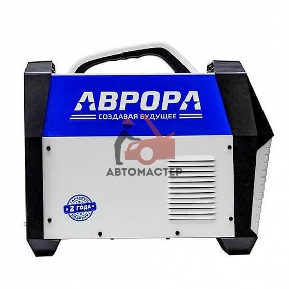 Сварочный инвертор TIG 220V Aurora Система 200 AC/DC ПУЛЬС 2 поколение