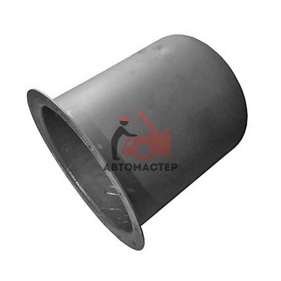 Корпус цилиндра отжимного ш/м стенда Bright, Trommelberg, KraftWell (отрыв борта) резьба1/8