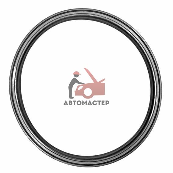 Сальник цилиндра отжимного для СИВИК КС-302 большой (двухсторонний)