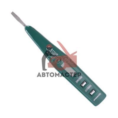 Пробник напряжения UNISON AC/DC 12-250 B