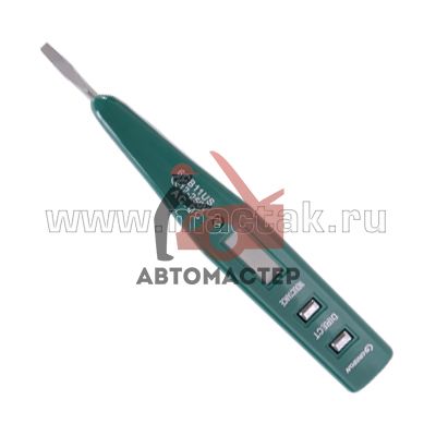 Пробник напряжения UNISON AC/DC 12-250 B