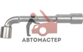 Ключ торцевой-угловой YATO 7 мм (Г-образный)
