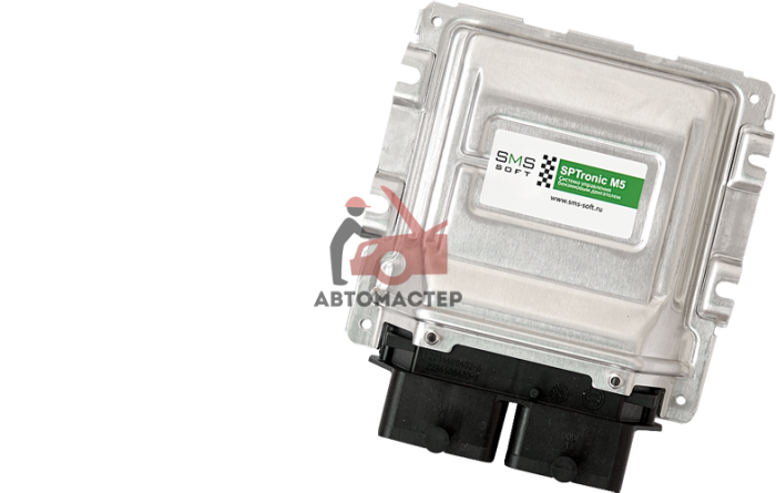 Инженерный блок SP Tronic M5