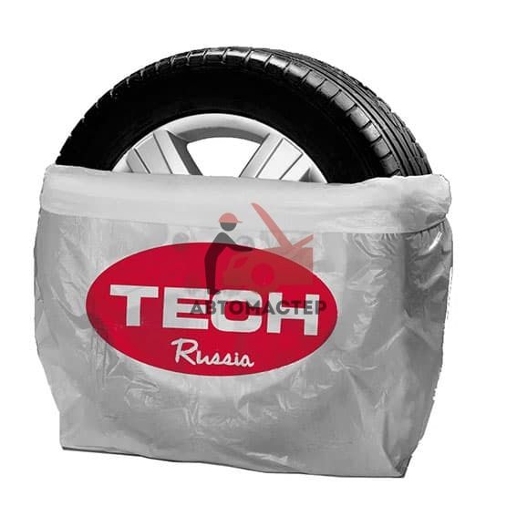 Пакет для колес TECH