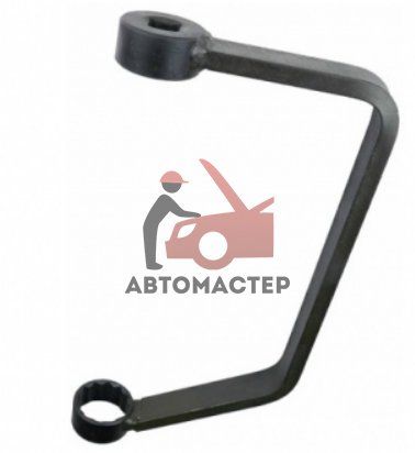 Съемник масл. фильтра "ключ" FORD OEM 303-1579 СТАНКОИМПОРТ