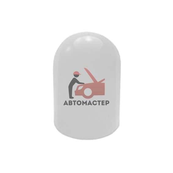 Насадка для крючка рихтовщика резиновая, мягкая, (?  7 мм) 1PDR (аналог A36)