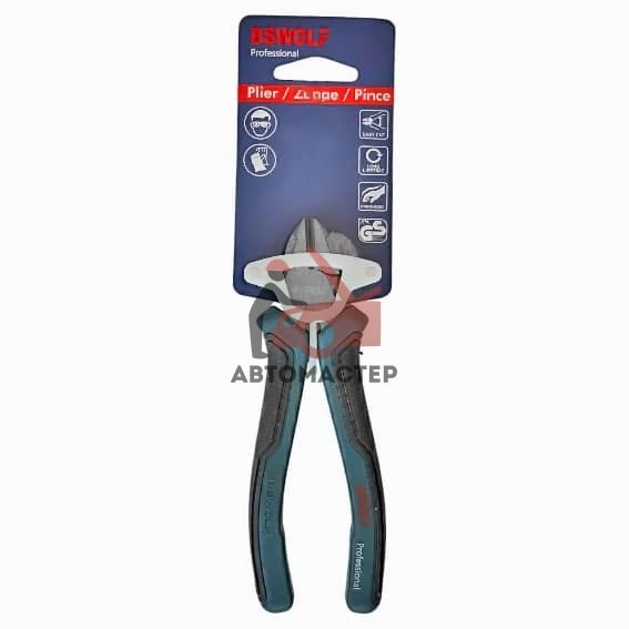 Бокорезы BSWOLF Professional L 160 мм (6")