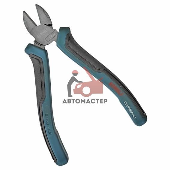 Бокорезы BSWOLF Professional L 160 мм (6")