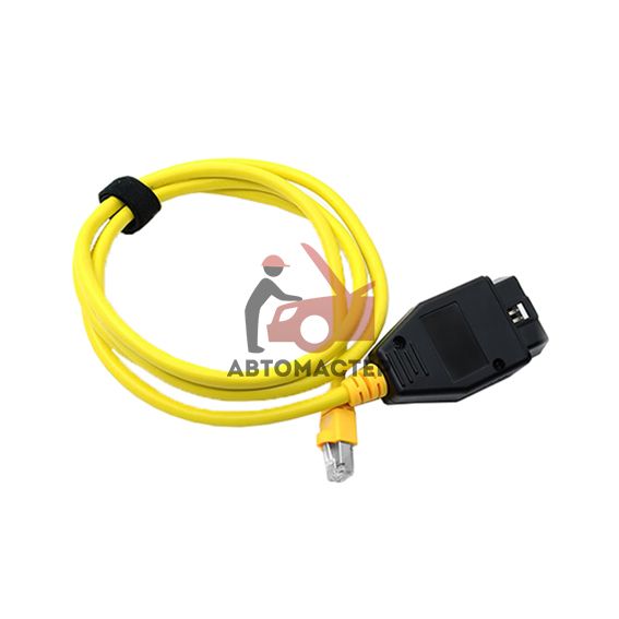 Кабель ENET-to-OBD2