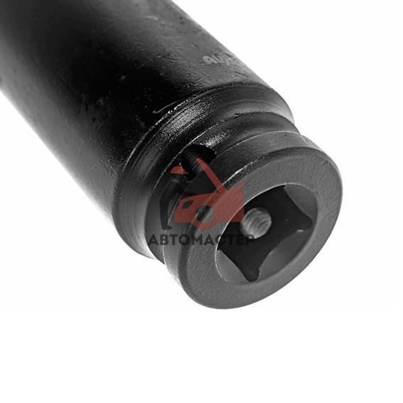 Набор ударных головок высоких 1/2 6гр AV-STEEL 10пр. 10-24мм металл. кейс