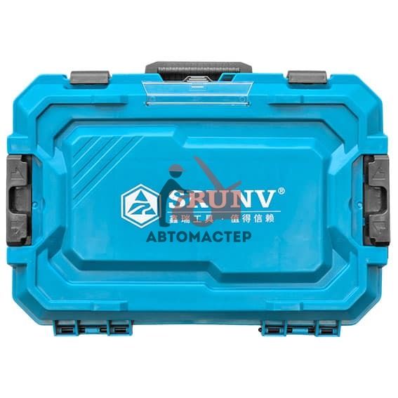 Гайковерт аккумуляторный 1/2 SRUNV AMR 21V, 5000 mAh, 450 Nm.