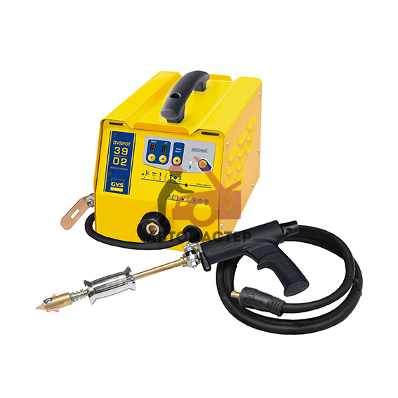 Споттер 220V GYSPOT P34.02 3500А