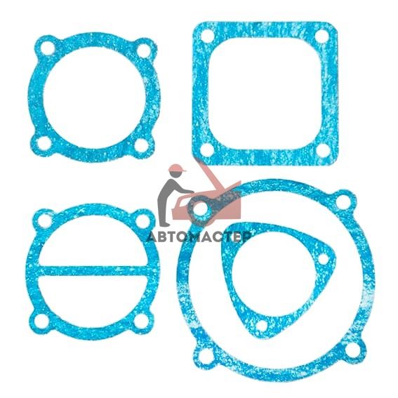 Комплект прокладок для компрессора REMEZA LB30/40 5 пр.