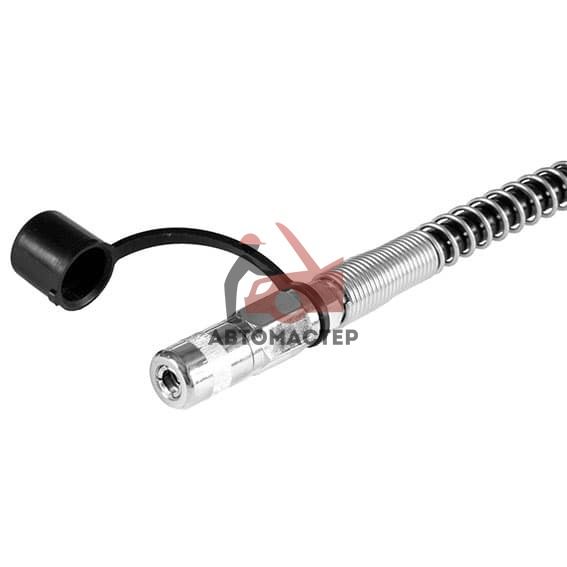 Шприц аккумуляторный MIGHTY SEVEN 400мл 18 В