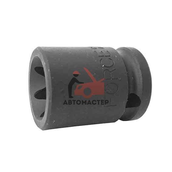 Ударная головка "Е" 3/4 FORCE E24