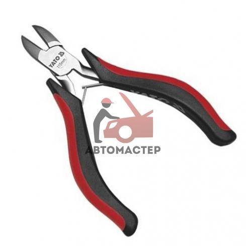 Бокорезы YATO L115мм