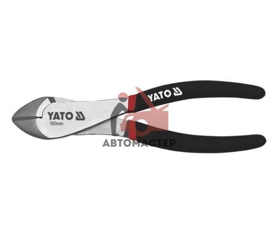 Бокорезы YATO усиленные L180мм