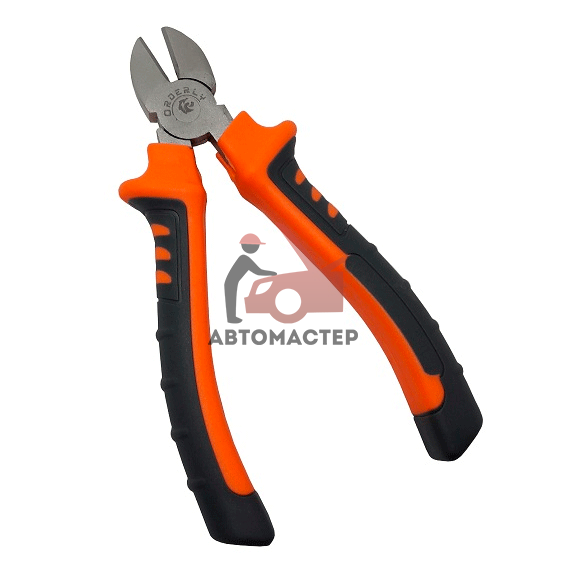 Бокорезы АВТОМАСТЕР L 200 мм (8")