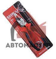 Тонкогубцы BAUM 6" в блистере L150мм