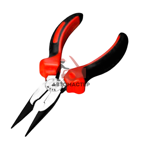 Тонкогубцы BAUM 8" L200мм