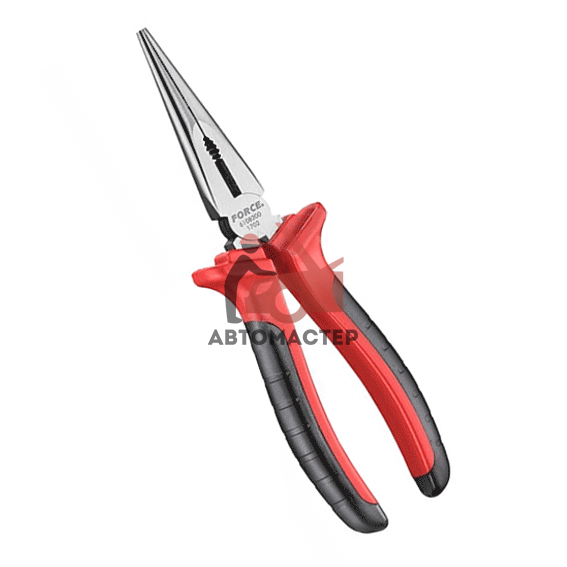 Тонкогубцы FORCE 5,7" L145мм