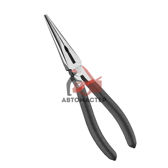 Тонкогубцы FORCE 6" L150мм