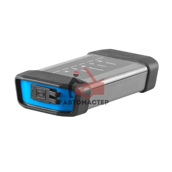 Сканер LAUNCH X431-PRO3 HD v.4 2020, для грузовых авто