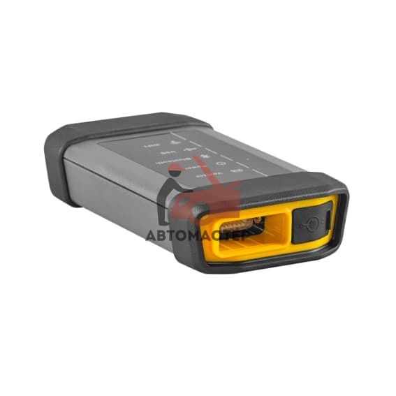 Сканер LAUNCH X431-PRO3 HD v.4 2020, для грузовых авто