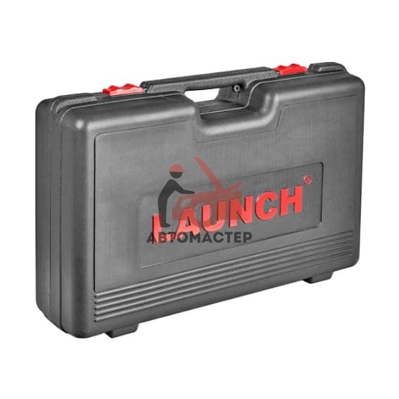 Сканер LAUNCH X431-PRO3 HD v.4 2020, для грузовых авто